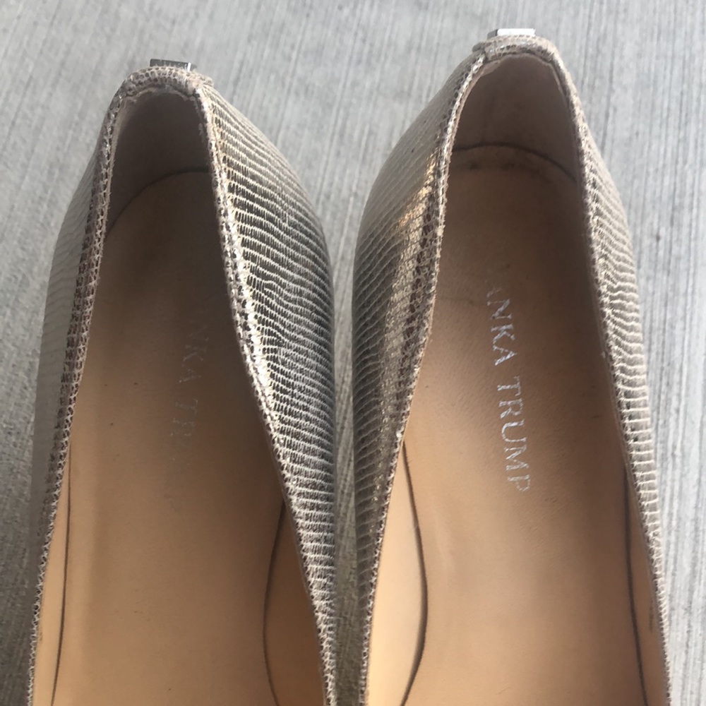 Pumps - Picture 7 of 8